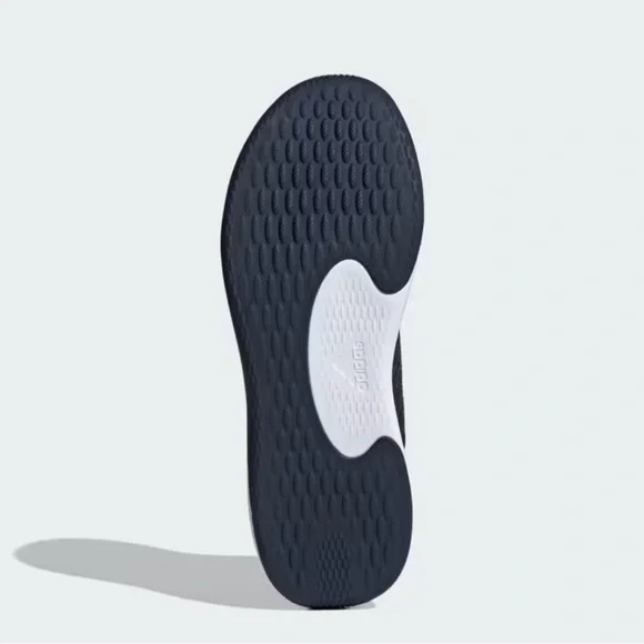 Adidas Women’s Shadow Navy Cloudfoam Shoes - Picture 6 of 10